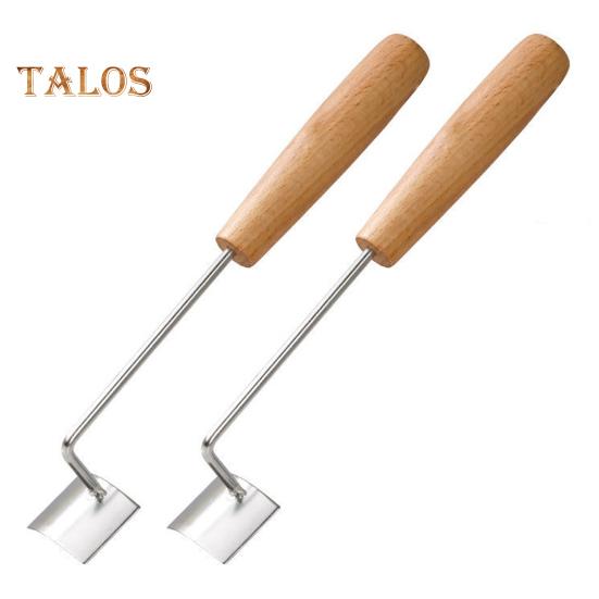 1/2 шт., кукурузоочиститель из нержавеющей стали с длинной ручкой, деревянный, для быстрой очистки кукурузных початков, безопасный и эффективный инструмент для снятия кожуры с початков 2pcs
1/2 шт., кукурузоочиститель из нержавеющей стали с длинной ручкой, деревянный, для быстрой очистки кукурузных початков, безопасный и эффективный инструмент для снятия кожуры с початков 2pcs