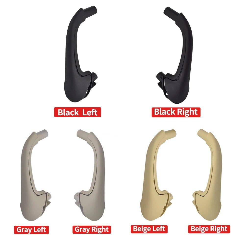 Upgraded Car Interior Door Pull Grab Handles Replacement For Mercedes Benz W203 C Class 2000-2007 2038101551
Upgraded Car Interior Door Pull Grab Handles Replacement For Mercedes Benz W203 C Class 2000-2007 2038101551