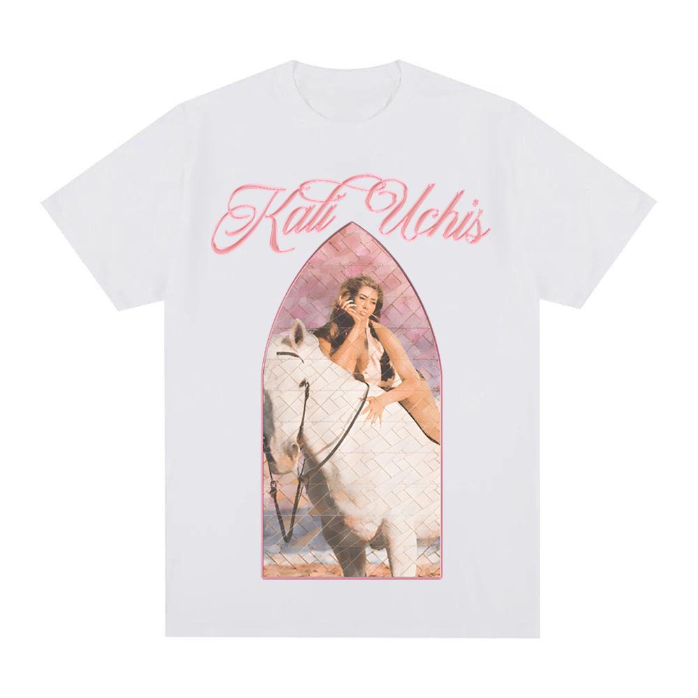 Sin Miedo BlackTee SKali Uchis New Style Ropa Mujer 100%Cotton High QualityTee-shirt Summer Fashion High Quality Comfortable 5XL різнокольоровий
Sin Miedo BlackTee SKali Uchis New Style Ropa Mujer 100%Cotton High QualityTee-shirt Summer Fashion High Quality Comfortable 5XL різнокольоровий