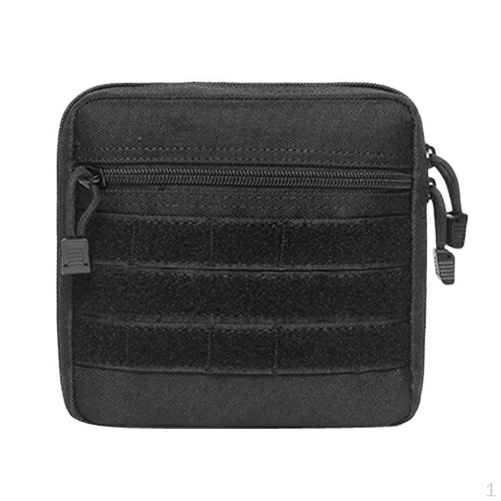 Pouch Belt Waist Bag Organizer
Pouch Belt Waist Bag Organizer