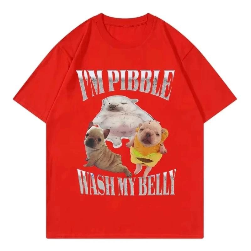 Baby French Bulldog Funny Dog Meme Graphic T Shirts Fashion Vintage Short Sleeve T-shirts Men Women Loose T-shirt 2XL
Baby French Bulldog Funny Dog Meme Graphic T Shirts Fashion Vintage Short Sleeve T-shirts Men Women Loose T-shirt 2XL