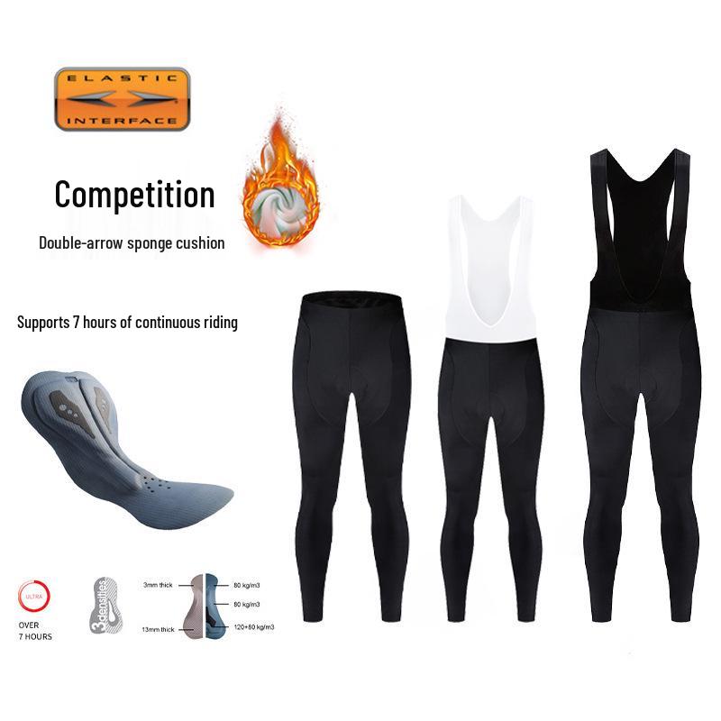 2024 Arrow Cushion Cycling Shorts/Pants - Spring/Autumn/Winter - Customizable Logo 5XL
2024 Arrow Cushion Cycling Shorts/Pants - Spring/Autumn/Winter - Customizable Logo 5XL