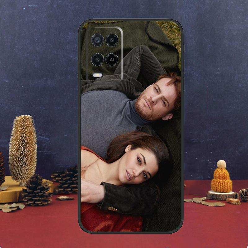 TV Sen Cal Kapimi Case For Oppo A5 Pro A6 A15 A18 A38 A58 A78 A98 A54 A74 A94 A17 A57 A80 A60 A40 A16 A76 A96 OPPO A74 4G
TV Sen Cal Kapimi Case For Oppo A5 Pro A6 A15 A18 A38 A58 A78 A98 A54 A74 A94 A17 A57 A80 A60 A40 A16 A76 A96 OPPO A74 4G