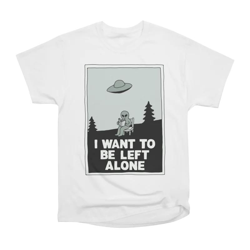 Men Casual Shirts Short Sleeves EXTRATERRESTRIAL INTROVERT White Tees Oversized T-shirts XXXL
Men Casual Shirts Short Sleeves EXTRATERRESTRIAL INTROVERT White Tees Oversized T-shirts XXXL