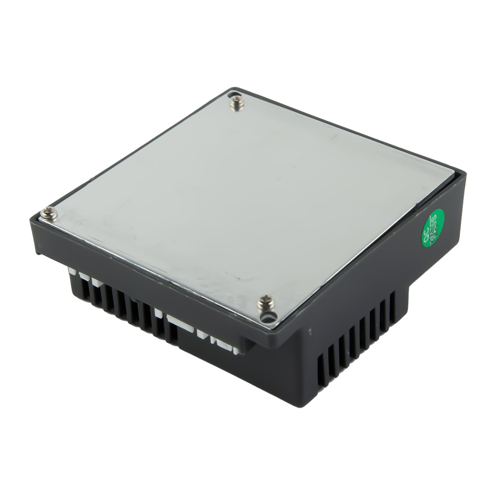Control Box JR1746M 40A 24V for Children Electric Vehicle Compatible with Remote Receiver for Ride On Toy Repair China Mainland
Control Box JR1746M 40A 24V for Children Electric Vehicle Compatible with Remote Receiver for Ride On Toy Repair China Mainland