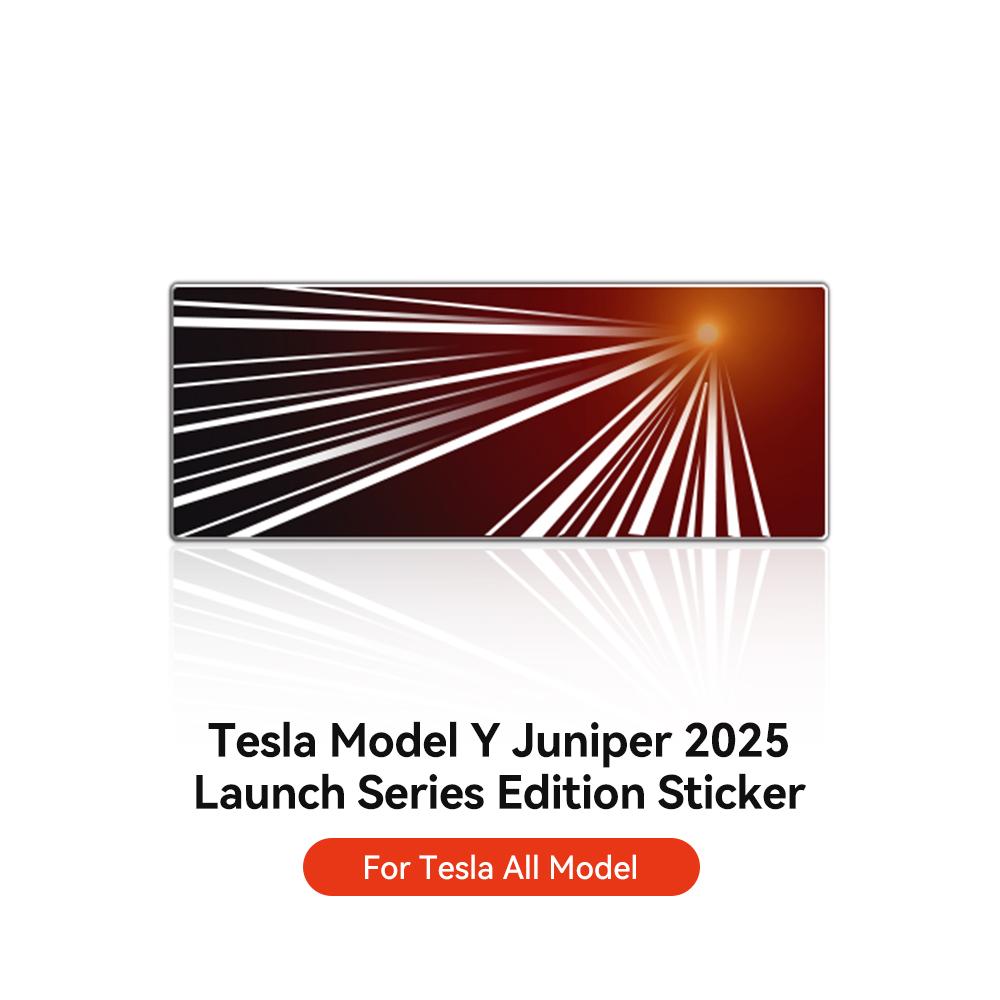 YZ Для Tesla Model 3 Y S X Highland Juniper Задний Значок Высокопроизводительный Автомобильный Значок Наклейка для Творческого Декора Модифицированный
YZ Для Tesla Model 3 Y S X Highland Juniper Задний Значок Высокопроизводительный Автомобильный Значок Наклейка для Творческого Декора Модифицированный