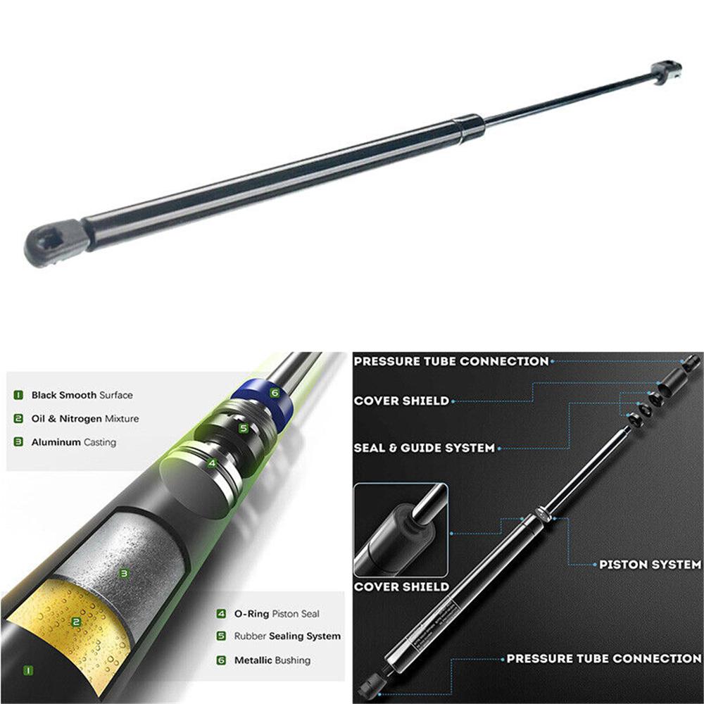 Front Hood Lift Supports Shocks Struts for Jeep Grand Cherokee WK2 Dodge 2011-22
Front Hood Lift Supports Shocks Struts for Jeep Grand Cherokee WK2 Dodge 2011-22