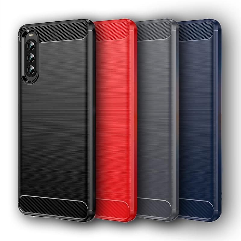Для Sony Xperia 10 IV чехол Xperia 10 IV чехол 6,0 дюймов противоударный мягкий силиконовый чехол-бампер для Sony Xperia 10 IV III II 10 Plus Xperia 10 IV чёрный
Для Sony Xperia 10 IV чехол Xperia 10 IV чехол 6,0 дюймов противоударный мягкий силиконовый чехол-бампер для Sony Xperia 10 IV III II 10 Plus Xperia 10 IV чёрный