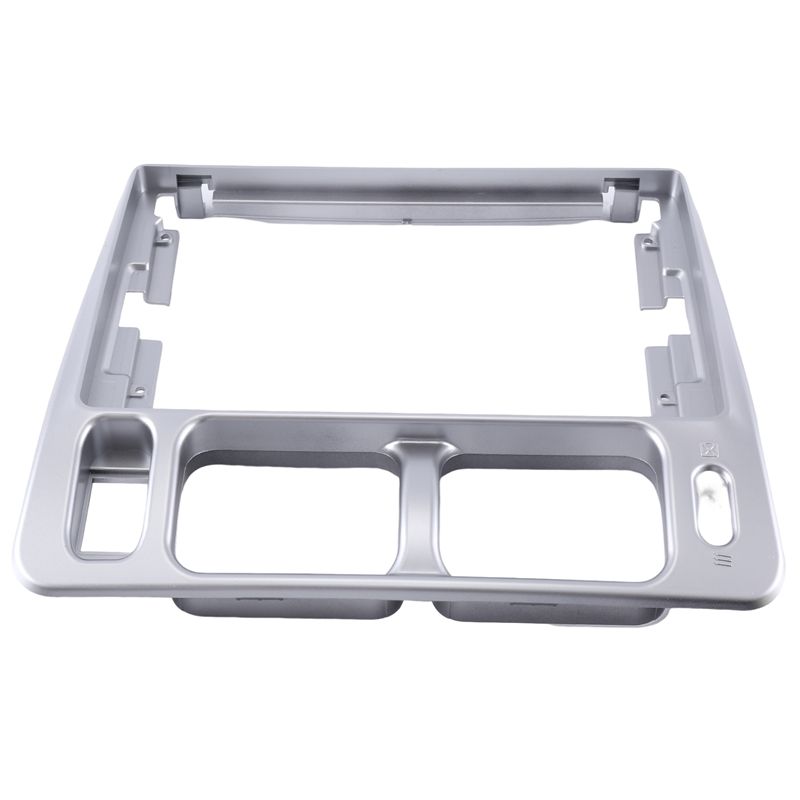 Portable 9 Inch Car Fascia Radio Panel For Mitsubishi Pajero IO 1998-2007 Dash Kit Install Facia Bezel Adapter Plate Console Tri
Portable 9 Inch Car Fascia Radio Panel For Mitsubishi Pajero IO 1998-2007 Dash Kit Install Facia Bezel Adapter Plate Console Tri
