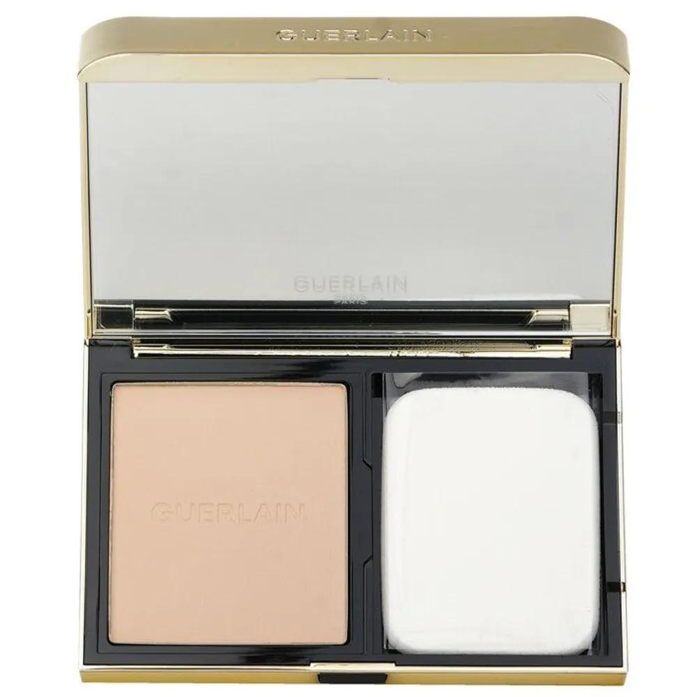 Parure Gold Skin Control High Perfection Matte Compact Foundation - 1N 8.7g/0.3oz
Parure Gold Skin Control High Perfection Matte Compact Foundation - 1N 8.7g/0.3oz