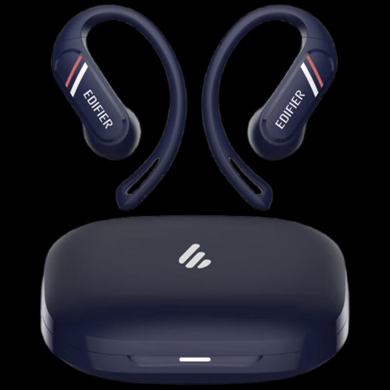 Edifier Comfo SE Open-Ear True Wireless Bluetooth Sports Headphones
Edifier Comfo SE Open-Ear True Wireless Bluetooth Sports Headphones