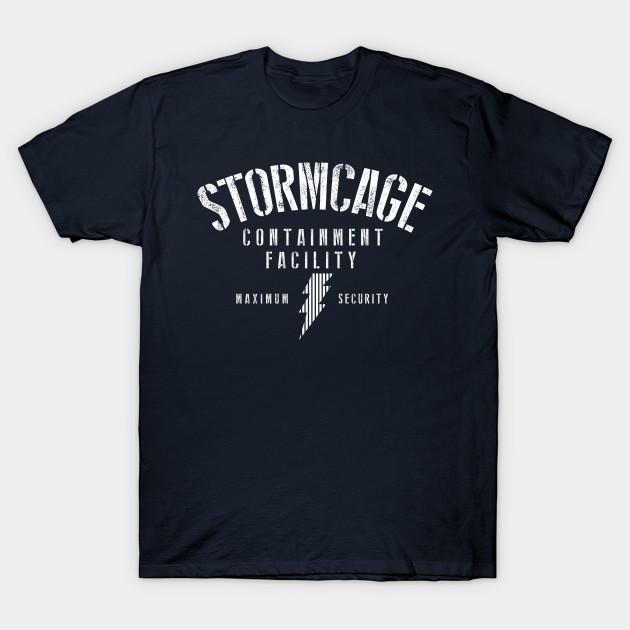 Men Black Print T-shirt Stormcage Containment Facility No-Cut Transfer Paper Print Cotton Tshirt L Темно-синій
Men Black Print T-shirt Stormcage Containment Facility No-Cut Transfer Paper Print Cotton Tshirt L Темно-синій