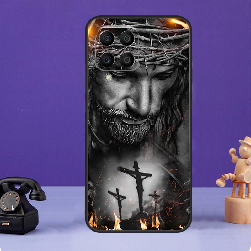Virgin Mary And Jesus Case For Samsung Galaxy M55 M35 M15 M56 M36 M16 M06 M31 M13 M33 M53 M12 M32 M52 M14 M34 M54 Samsung M36
Virgin Mary And Jesus Case For Samsung Galaxy M55 M35 M15 M56 M36 M16 M06 M31 M13 M33 M53 M12 M32 M52 M14 M34 M54 Samsung M36