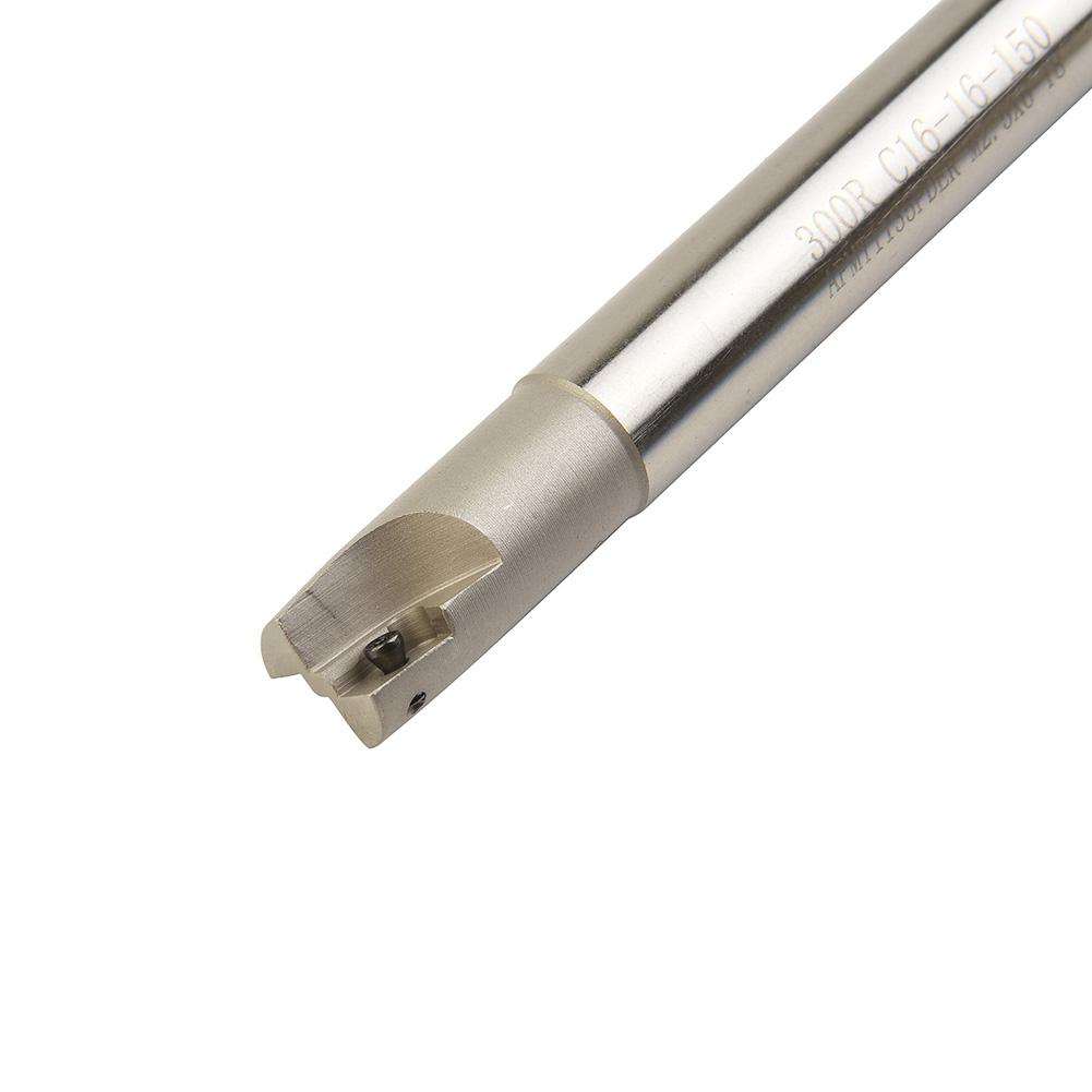 Turning Insert Turning Tool Holder Convenient To Hold Easy Replace 300R C10-10-120-1T APMT1135PDER Alloy Steel China Mainland
Turning Insert Turning Tool Holder Convenient To Hold Easy Replace 300R C10-10-120-1T APMT1135PDER Alloy Steel China Mainland