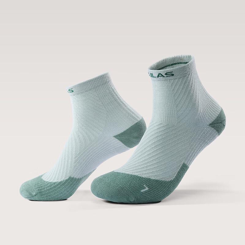 KAILAS FUGA Женские низкие спортивные носки (Упаковка из 2 пар) S
KAILAS FUGA Женские низкие спортивные носки (Упаковка из 2 пар) S