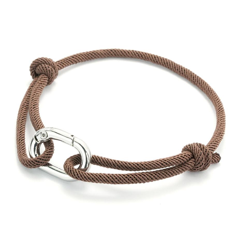 Fashion Mens String Bracelet Adjustable Grade A 3mm Cord Chain Wish Fabric Braslet 10 Colors Outdoor Survival Braclet Pulseria коричневый
Fashion Mens String Bracelet Adjustable Grade A 3mm Cord Chain Wish Fabric Braslet 10 Colors Outdoor Survival Braclet Pulseria коричневый