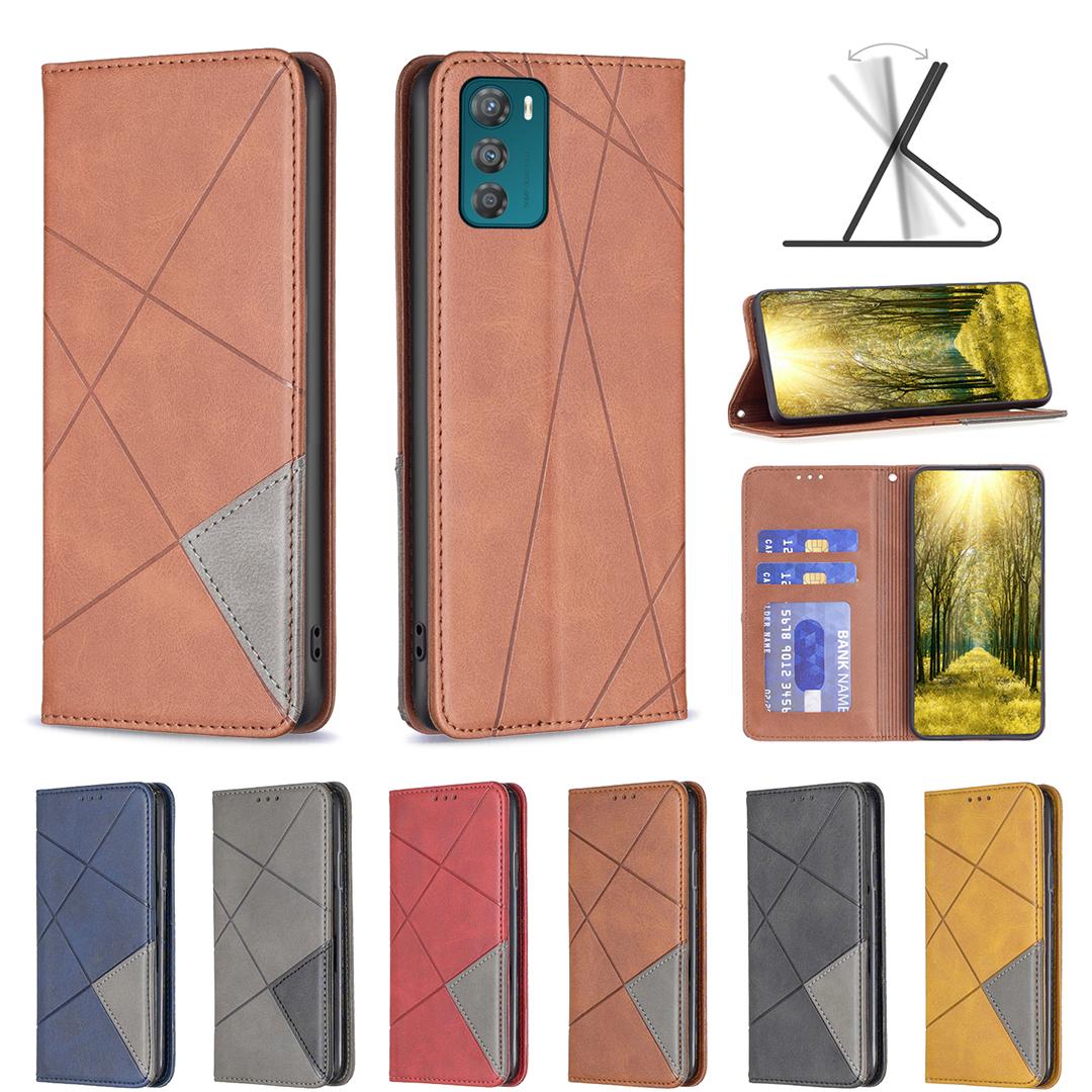 Чехол Moto G62 G42 E32 G52 G71 из искусственной кожи, флип-кошелек, держатель для карт, магнитная застежка, подставка, противоударный защитный чехол для Motorola G31 G22 G51
Чехол Moto G62 G42 E32 G52 G71 из искусственной кожи, флип-кошелек, держатель для карт, магнитная застежка, подставка, противоударный защитный чехол для Motorola G31 G22 G51
