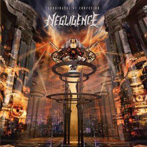 CD NEGLIGENCE Coordinates Of Confusion 3984149372 METAL BLADE RE 2010 US Rock Used
CD NEGLIGENCE Coordinates Of Confusion 3984149372 METAL BLADE RE 2010 US Rock Used