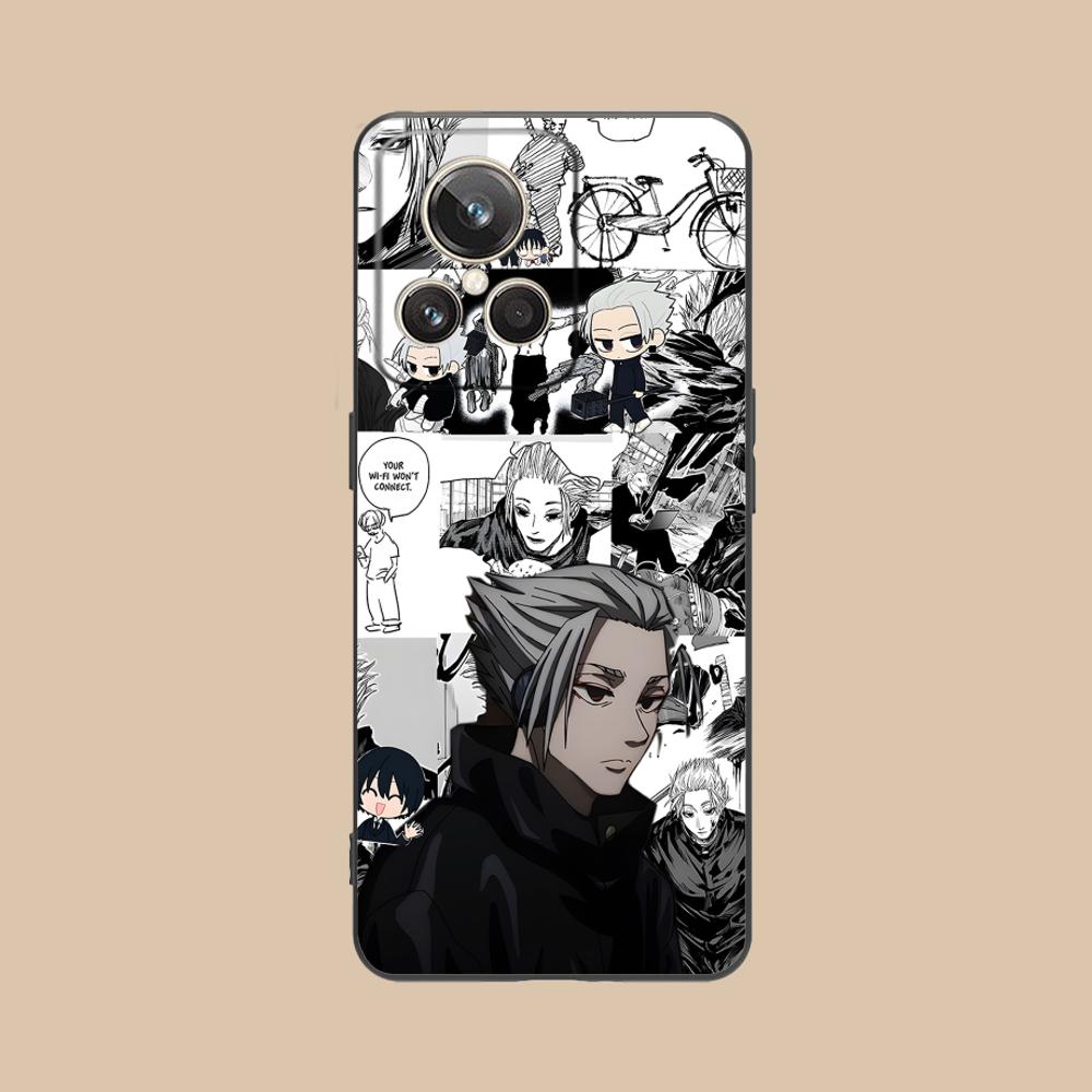 Sakamoto Days Gaku Phone Case for Realme GT 8 Neo Pro C75 73 71 C67 65 C55 53 C35 31 C20 15 Colorful Printing Cover Luxury Cover realme C15
Sakamoto Days Gaku Phone Case for Realme GT 8 Neo Pro C75 73 71 C67 65 C55 53 C35 31 C20 15 Colorful Printing Cover Luxury Cover realme C15