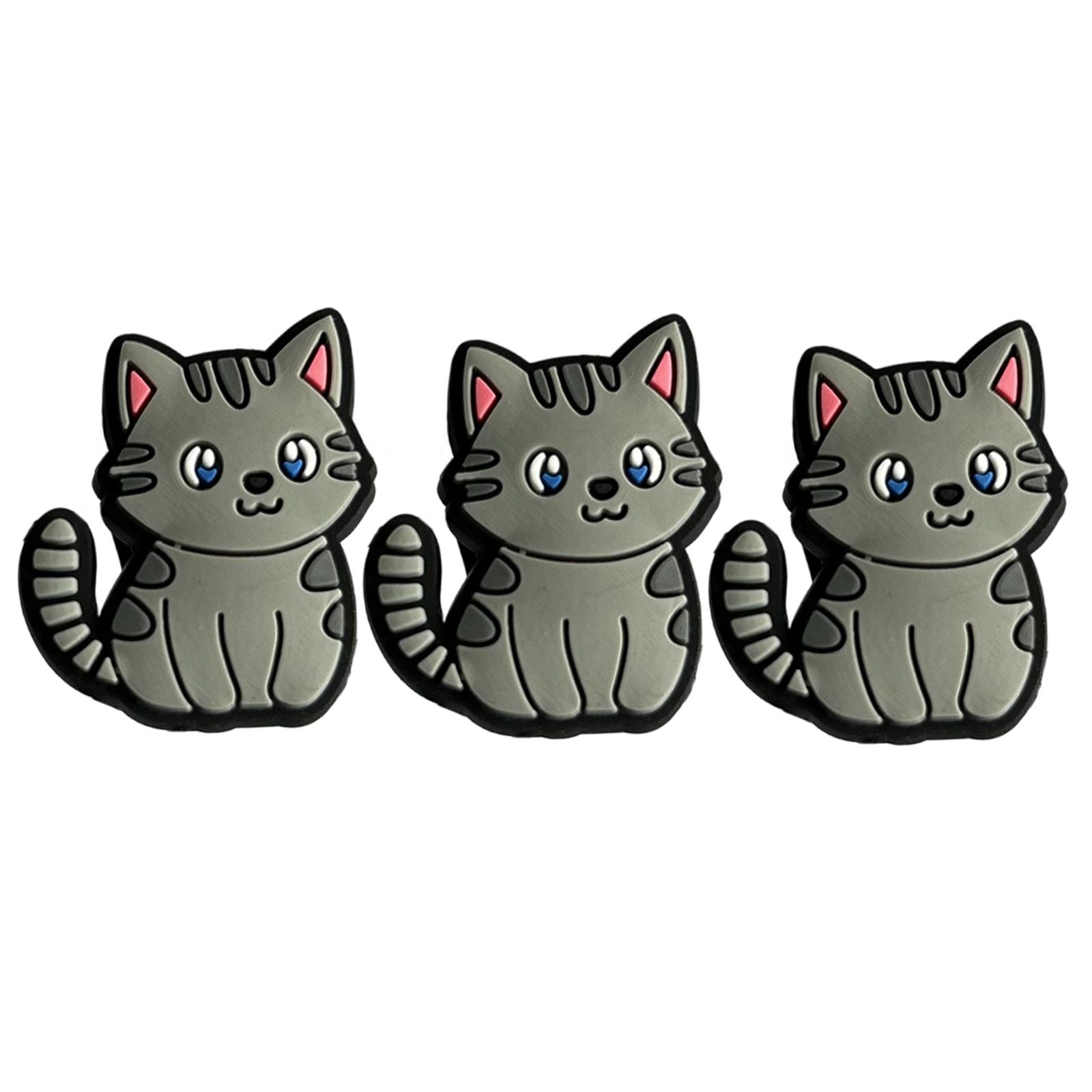 3Pcs Tennis Shock Absorbers Tennis Racket Vibration Dampeners Shockproof Tennis Accessories for Tennis Player Enduring B
3Pcs Tennis Shock Absorbers Tennis Racket Vibration Dampeners Shockproof Tennis Accessories for Tennis Player Enduring B