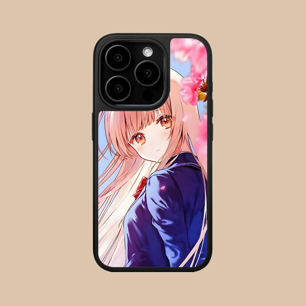 Angel Mahiru Shina Phone Case for iPhone 17 16 15 14 13 12 11 Air Pro Max Plus Matte Surface Cover iPhone 11
Angel Mahiru Shina Phone Case for iPhone 17 16 15 14 13 12 11 Air Pro Max Plus Matte Surface Cover iPhone 11