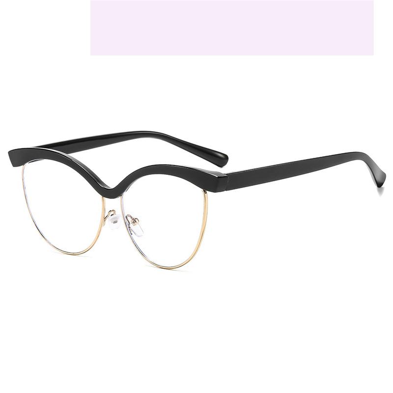 Brand Design Cat Eye Eyebrow Glasses Frame Hyperopia Eyewear Photochromic Lens Anti Blue Light Ray Computer Women s Reading Presbyopia Eyeglasses 0
Brand Design Cat Eye Eyebrow Glasses Frame Hyperopia Eyewear Photochromic Lens Anti Blue Light Ray Computer Women s Reading Presbyopia Eyeglasses 0
