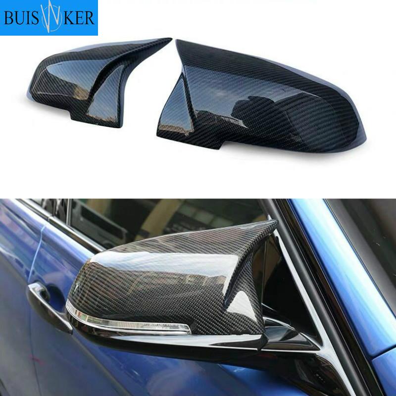 1 пара крышки зеркала заднего вида ABS для BMW серии 1 2 3 4 x M 220i 328i 420i F20 F21 F22 F23 F30 F32 F33 F36 X1 F87 E84 X1
1 пара крышки зеркала заднего вида ABS для BMW серии 1 2 3 4 x M 220i 328i 420i F20 F21 F22 F23 F30 F32 F33 F36 X1 F87 E84 X1