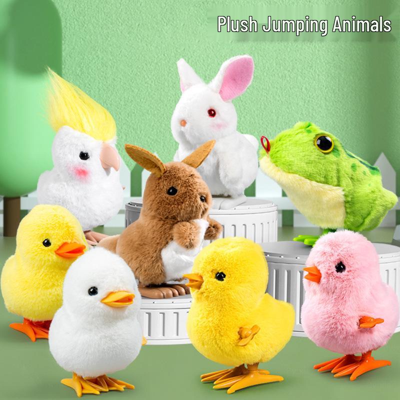 Plush Rabbit Baby Comfort Toy: Soothing, Crawling, and Walking Aid for 0-1 Year Olds
Plush Rabbit Baby Comfort Toy: Soothing, Crawling, and Walking Aid for 0-1 Year Olds
