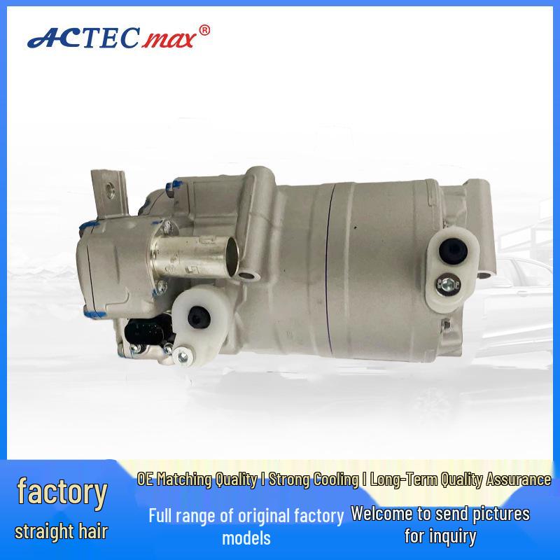 Compatible Mercedes-Benz A-Class Air Conditioning Compressor: A0008301660/A0008302001/A0008306611. Yes
Compatible Mercedes-Benz A-Class Air Conditioning Compressor: A0008301660/A0008302001/A0008306611. Yes