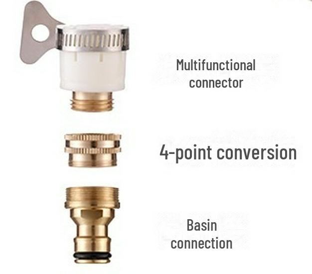 Металлическая насадка для мойки автомобилей высокого давления: Мощный многофункциональный водяной пистолет большого объема для эффективной уборки.
Металлическая насадка для мойки автомобилей высокого давления: Мощный многофункциональный водяной пистолет большого объема для эффективной уборки.