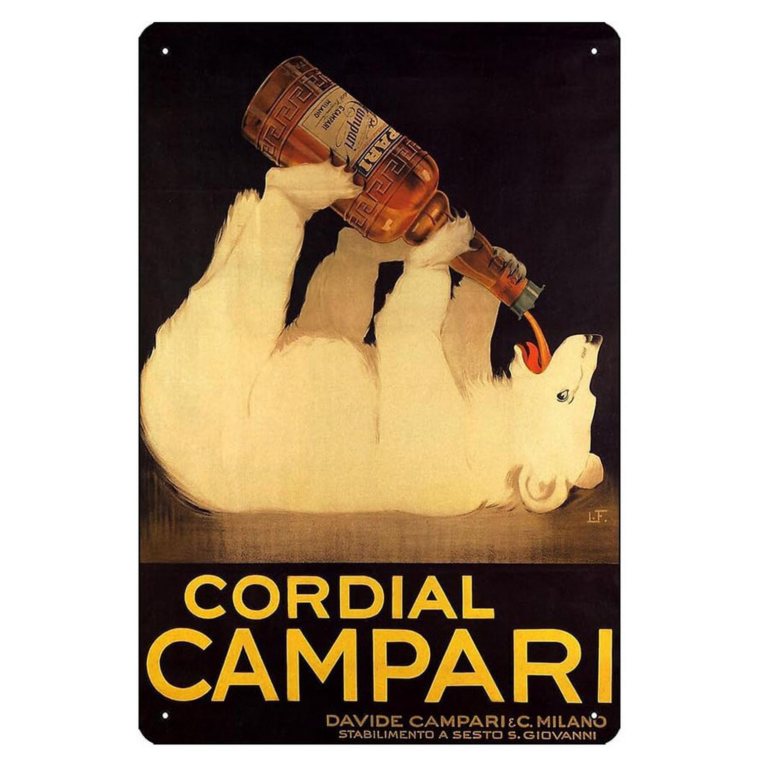 Металеві таблички Campari, Плакат-декорація стіни Martini, Вінтажне мистецтво, Залізна картина для чоловічої кімнати, Домашнього кафе, Садового клубу, Ба 20x30cm(7.8x11.8inch)
Металеві таблички Campari, Плакат-декорація стіни Martini, Вінтажне мистецтво, Залізна картина для чоловічої кімнати, Домашнього кафе, Садового клубу, Ба 20x30cm(7.8x11.8inch)