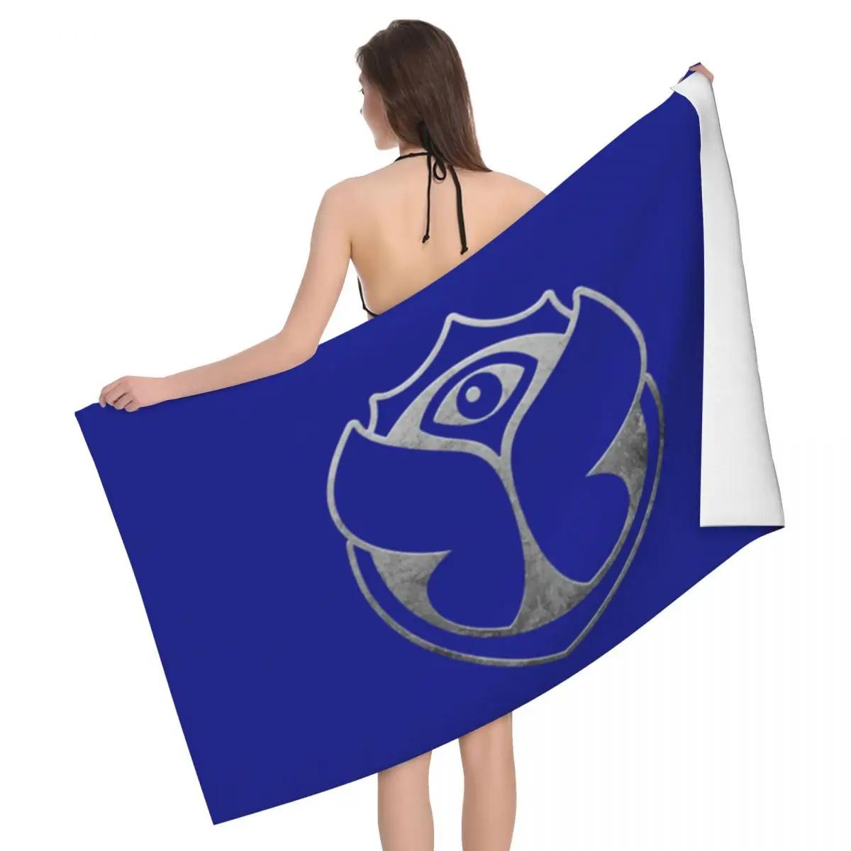 Tomorrowland Quick Dry Microfiber Beach Bath Towel Super Soft Music Festival Sauna Shower Towels W30*H60(CM)
Tomorrowland Quick Dry Microfiber Beach Bath Towel Super Soft Music Festival Sauna Shower Towels W30*H60(CM)