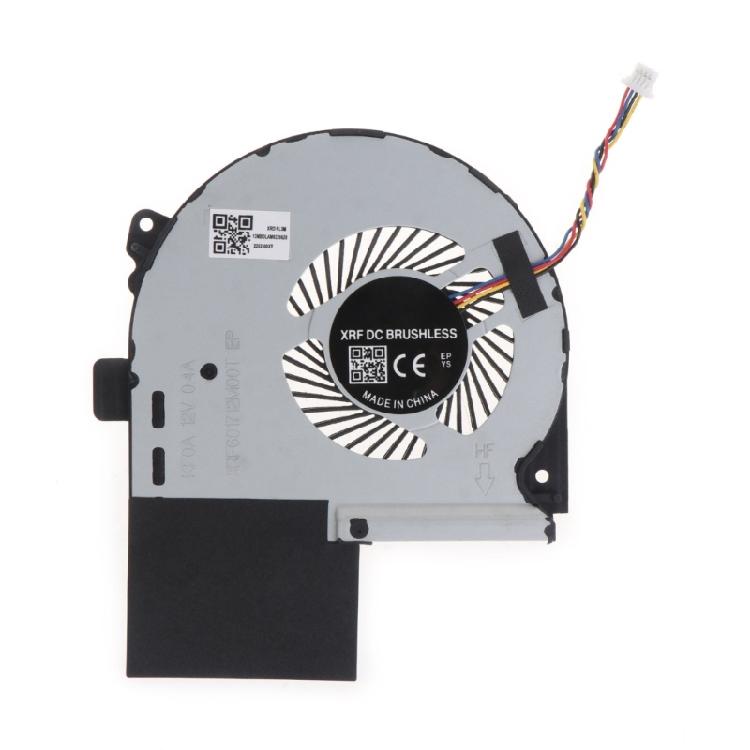 Laptop GPU Radiator DC12V 0.4A 4 pin 4-wires Cooling Fan Quiet GPU CPU Cooler Laptop Cooler USBPowered
Laptop GPU Radiator DC12V 0.4A 4 pin 4-wires Cooling Fan Quiet GPU CPU Cooler Laptop Cooler USBPowered