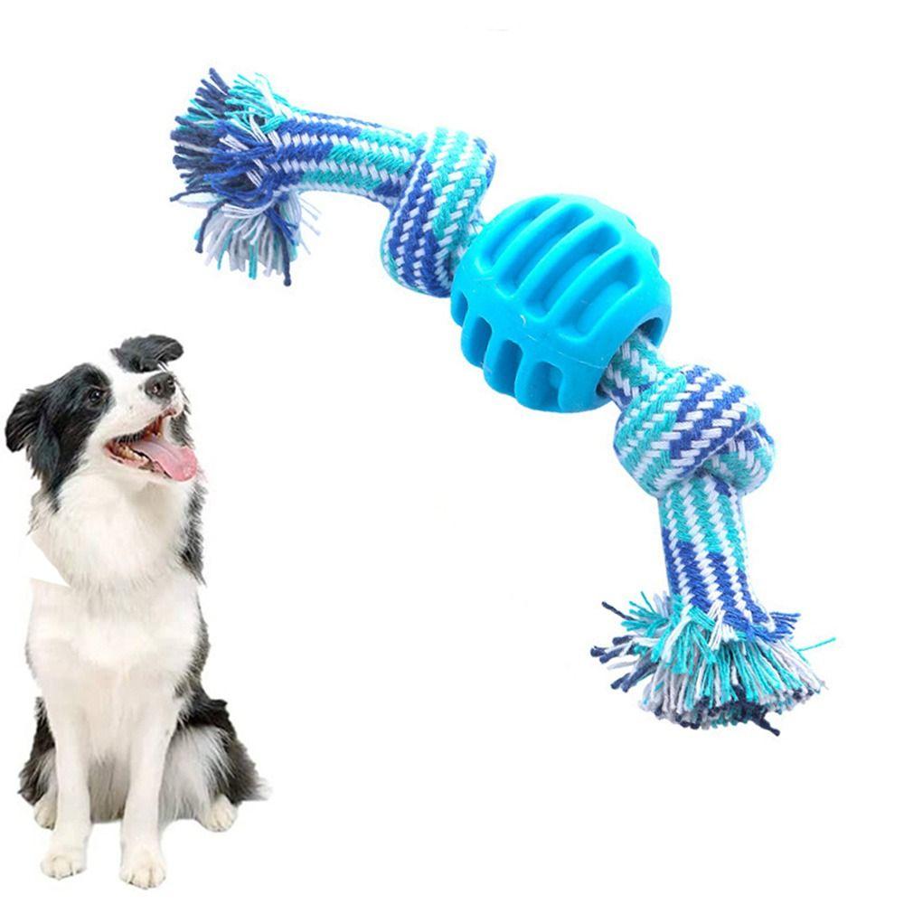 Dogs Outdoor Play Dog Throw Toys Puppy Chew Training Toy Dog Supplies Pet Accessories Dog Chew Toy синій
Dogs Outdoor Play Dog Throw Toys Puppy Chew Training Toy Dog Supplies Pet Accessories Dog Chew Toy синій
