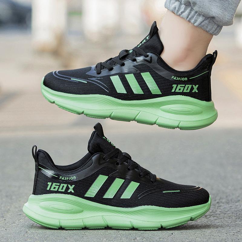 Large Size Men s Shoes Spring and Autumn Trendy Breathable Couple s Sports Shoes Casual Versatile Light and Comfortable Mesh Student Shoes 36
Large Size Men s Shoes Spring and Autumn Trendy Breathable Couple s Sports Shoes Casual Versatile Light and Comfortable Mesh Student Shoes 36