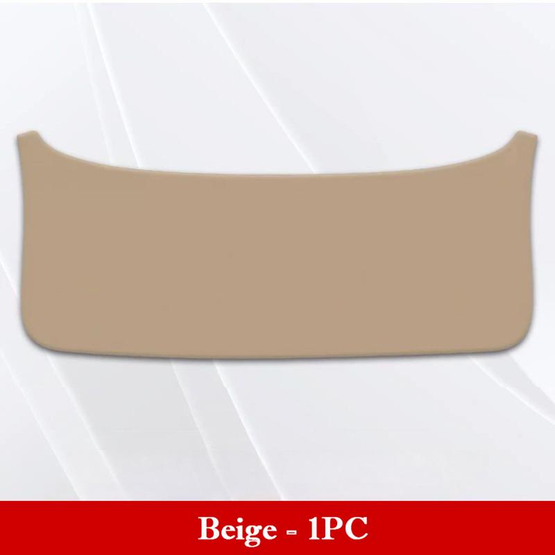 For Lynk & Co 05 2020-2026 Car Trunk Door Anti Kick Pad Tailgate Protective Sticker Mat Cargo Liner Interior Accessories
For Lynk & Co 05 2020-2026 Car Trunk Door Anti Kick Pad Tailgate Protective Sticker Mat Cargo Liner Interior Accessories
