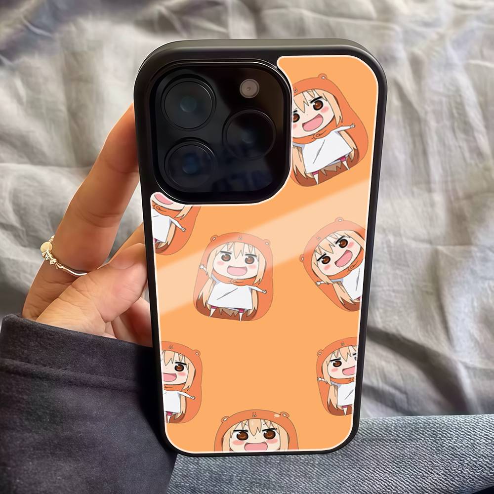 Azur L-Lane Game Pattern PC+TPU Phone Case For Iphone 17 Air 16 15 14 13 12 11Pro Max Hard Plastic iPhone 16pro max
Azur L-Lane Game Pattern PC+TPU Phone Case For Iphone 17 Air 16 15 14 13 12 11Pro Max Hard Plastic iPhone 16pro max