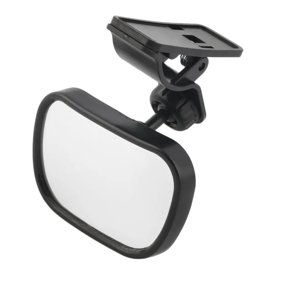 Adjustable Car Baby Rearview Mirror Baby Rear Seat Rearview Mirror 2 in 1 Mini Safety Child Baby Kids Convex View Mirror чёрный
Adjustable Car Baby Rearview Mirror Baby Rear Seat Rearview Mirror 2 in 1 Mini Safety Child Baby Kids Convex View Mirror чёрный