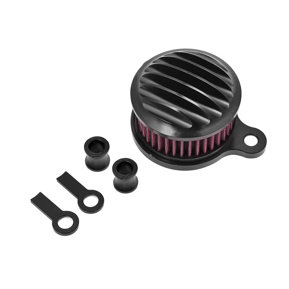 AQIMY CNC Aluminum Air Air Filter for Harley 1991-2016 Sportster 883 1200 2009-2016 Iron 883 Model
AQIMY CNC Aluminum Air Air Filter for Harley 1991-2016 Sportster 883 1200 2009-2016 Iron 883 Model
