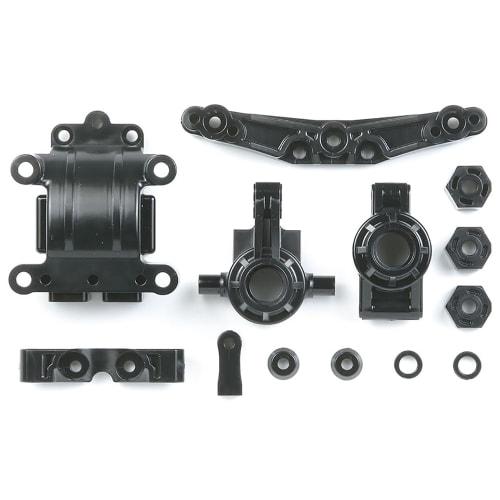 Tamiya RC Spare Parts No.1318 SP.1318 TT-01 TYPE-E/A parts (upright) 1 piece set 51318
Tamiya RC Spare Parts No.1318 SP.1318 TT-01 TYPE-E/A parts (upright) 1 piece set 51318