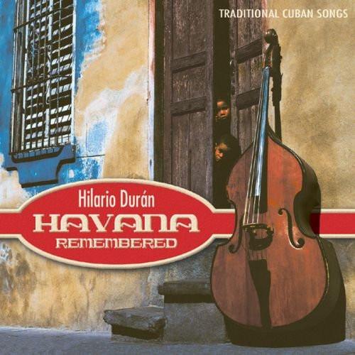 CD HILARIO DURN Havana Remembered 21217 Avalon 2001 Canada Jazz Used
CD HILARIO DURN Havana Remembered 21217 Avalon 2001 Canada Jazz Used