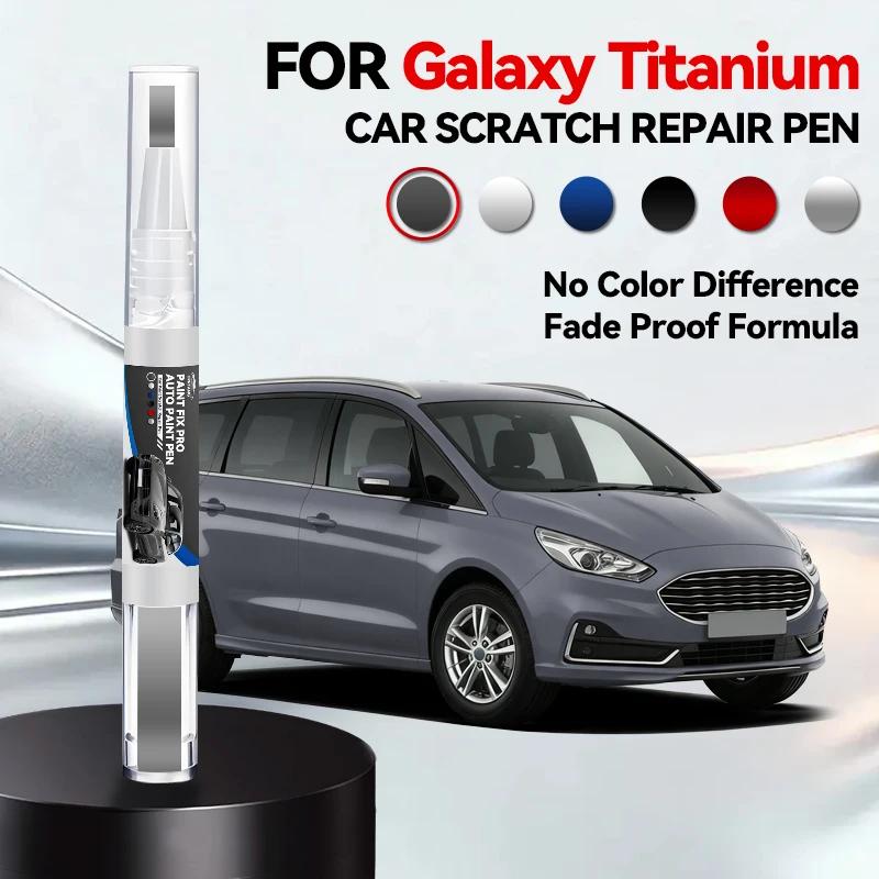 OPRTAMG Dedicated Vehicle For Ford Galaxy Titanium Paint Repair Pen Touch Up Scratch Remover DIY Auto Accessories Black White Re
OPRTAMG Dedicated Vehicle For Ford Galaxy Titanium Paint Repair Pen Touch Up Scratch Remover DIY Auto Accessories Black White Re
