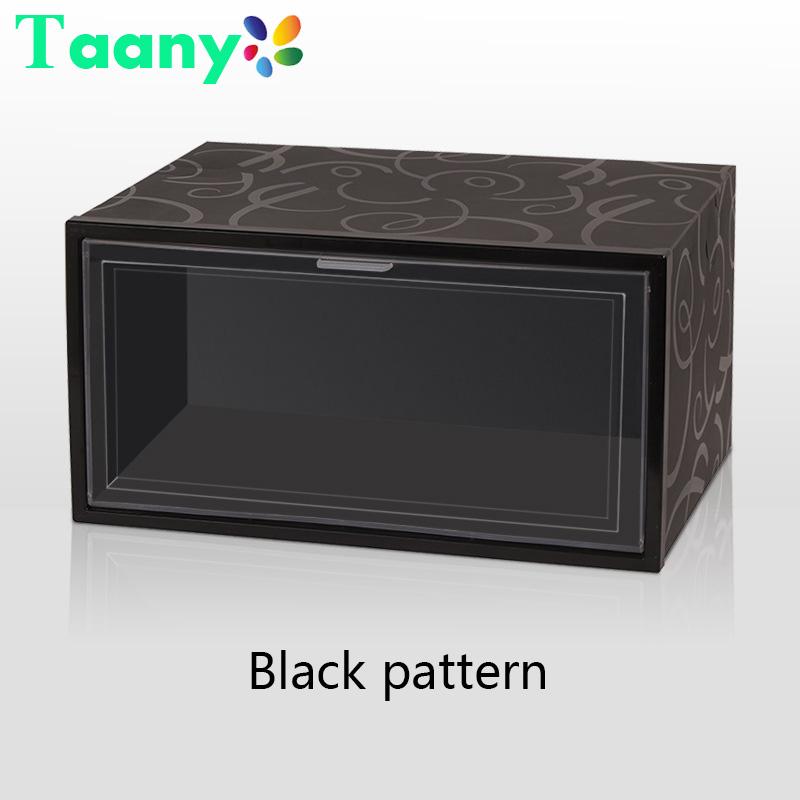 Stackable Storage Box,Shoe Rack,Storage Bins,Drawers,Transparent Plastic Shoe Folding Combination,Flip Cover Storage Organizer 4PCS
Stackable Storage Box,Shoe Rack,Storage Bins,Drawers,Transparent Plastic Shoe Folding Combination,Flip Cover Storage Organizer 4PCS