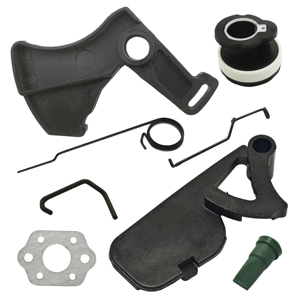 Throttle Trigger Choke Rod Tank Vent Kit For Stihl MS180 MS170 018 017 MS 180 170 Chainsaw Spare Parts China Mainland
Throttle Trigger Choke Rod Tank Vent Kit For Stihl MS180 MS170 018 017 MS 180 170 Chainsaw Spare Parts China Mainland