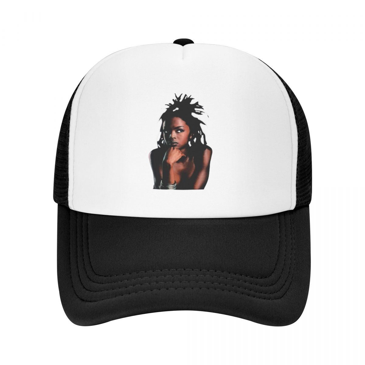Lauryn Hill Mystery of Iniquity Baseball Cap Hat Man For The Sun Snapback Cap Big Size Hat Hats Man Women S
Lauryn Hill Mystery of Iniquity Baseball Cap Hat Man For The Sun Snapback Cap Big Size Hat Hats Man Women S