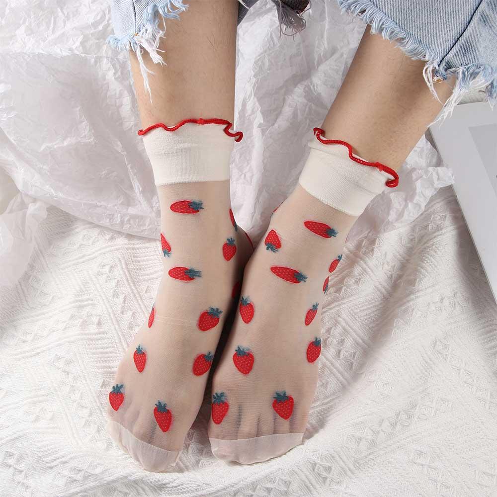 Breathable Girls College Style Japanese Lace Ruffles Women Hosiery Lolita Socks Cartoon Tube Socks C
Breathable Girls College Style Japanese Lace Ruffles Women Hosiery Lolita Socks Cartoon Tube Socks C
