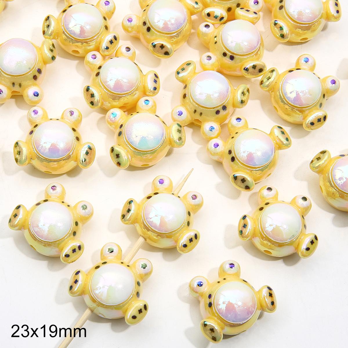 Бусины из смолы Подвески для ювелирных изделий DIY Ожерелье Браслет Аксессуары
Бусины из смолы Подвески для ювелирных изделий DIY Ожерелье Браслет Аксессуары