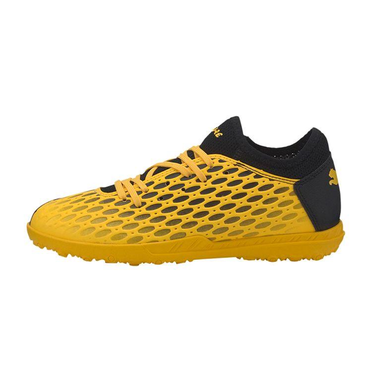Puma Детские футбольные бутсы Future 5.4 TT Детские кроссовки Черно-желтые 105813-03 28
Puma Детские футбольные бутсы Future 5.4 TT Детские кроссовки Черно-желтые 105813-03 28