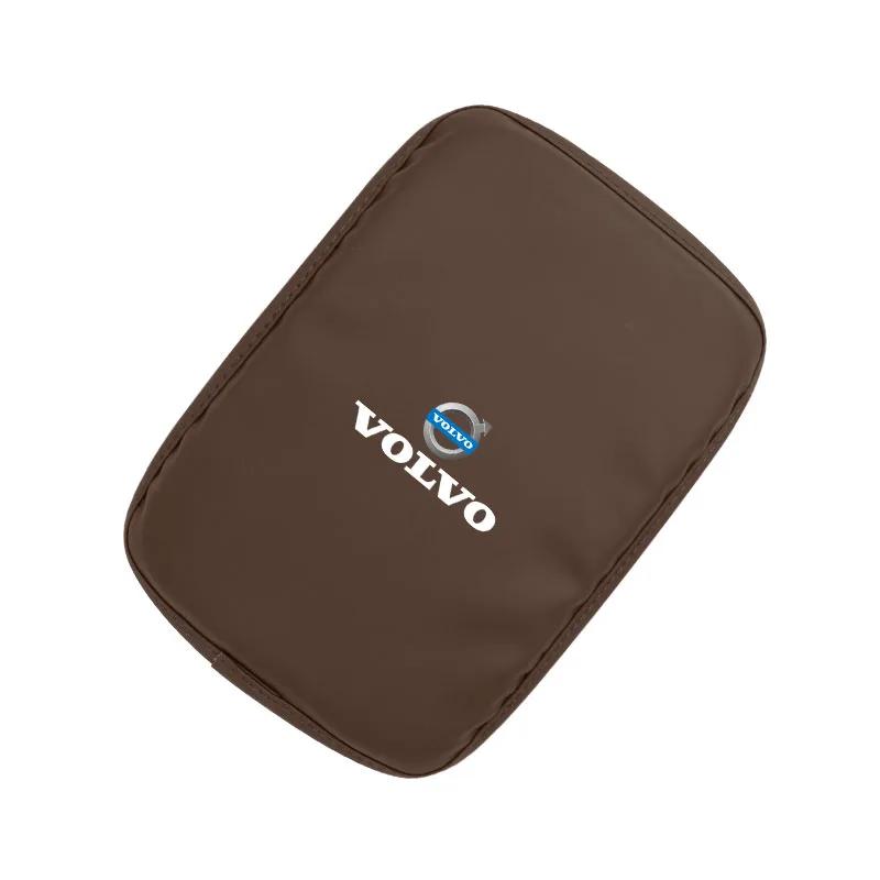 Car Center Console Armrest Box Protector Pad Heighten Soft Mat For Volvo XC90 V90 V60 XC60 V40 S80 S60 S90 C40 XC40 V70 XC70 C30 коричневий
Car Center Console Armrest Box Protector Pad Heighten Soft Mat For Volvo XC90 V90 V60 XC60 V40 S80 S60 S90 C40 XC40 V70 XC70 C30 коричневий