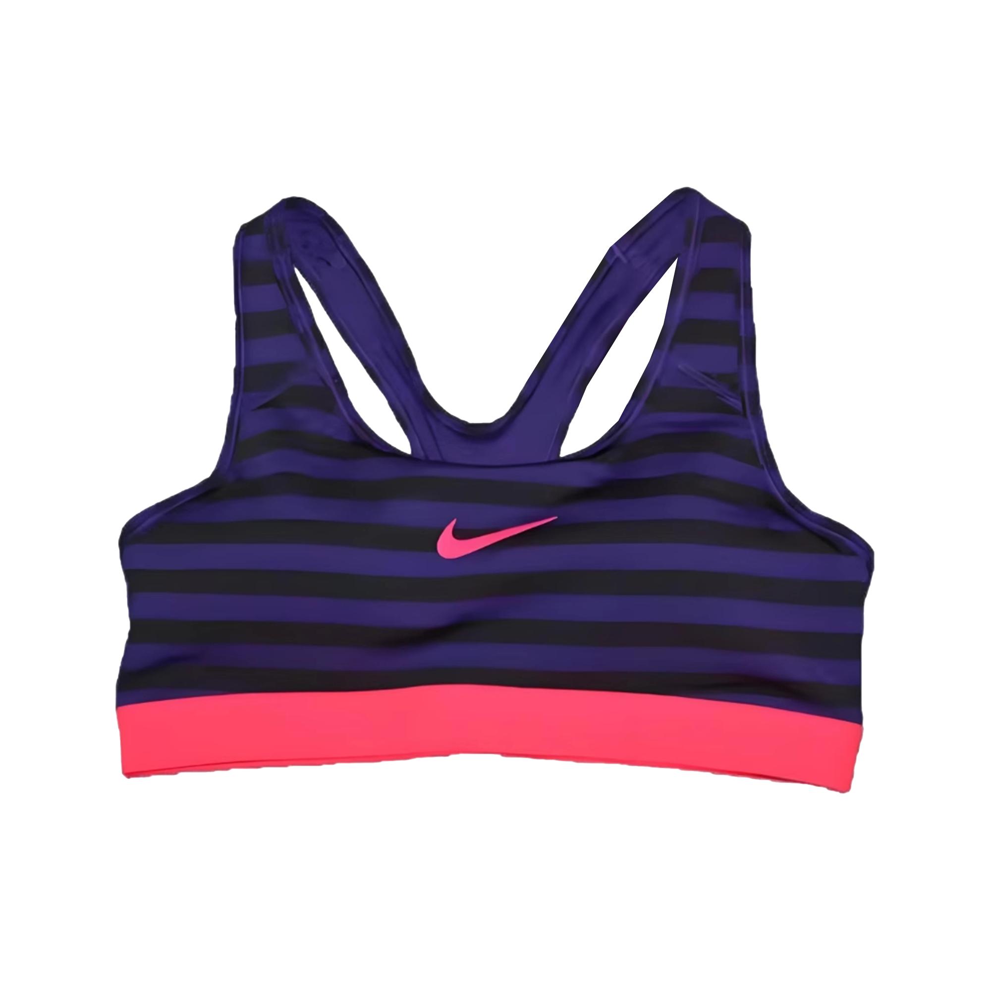 Новое спортивное нижнее белье Nike женское фиолетовое 677926-547 L
Новое спортивное нижнее белье Nike женское фиолетовое 677926-547 L